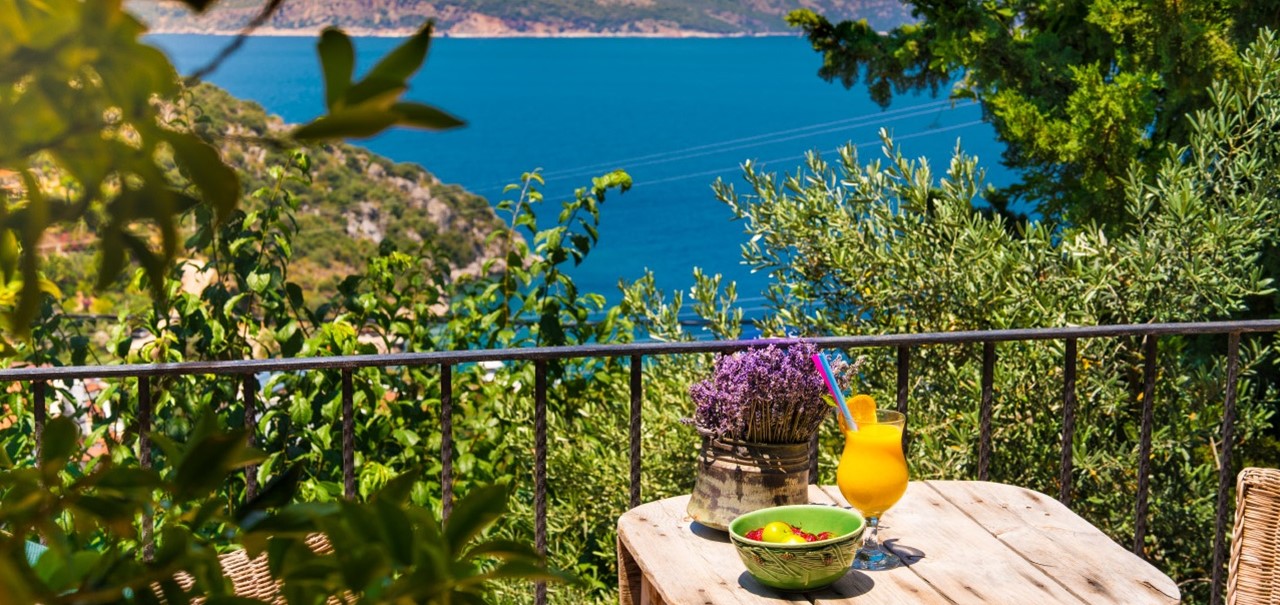 Double Room Fidanka Hotel 3