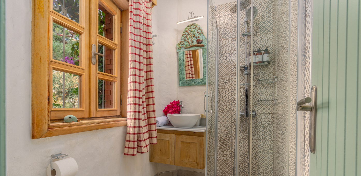 Double Room Fidanka Hotel 7