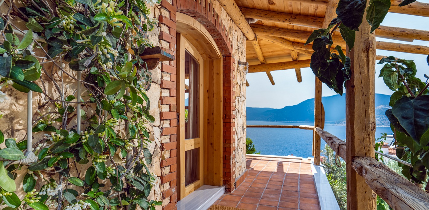 Double Room Fidanka Hotel 9