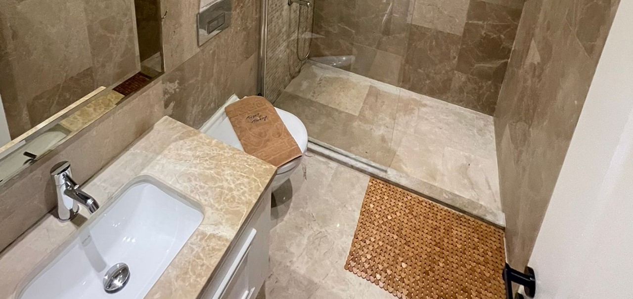 Apartment Topaz New 1