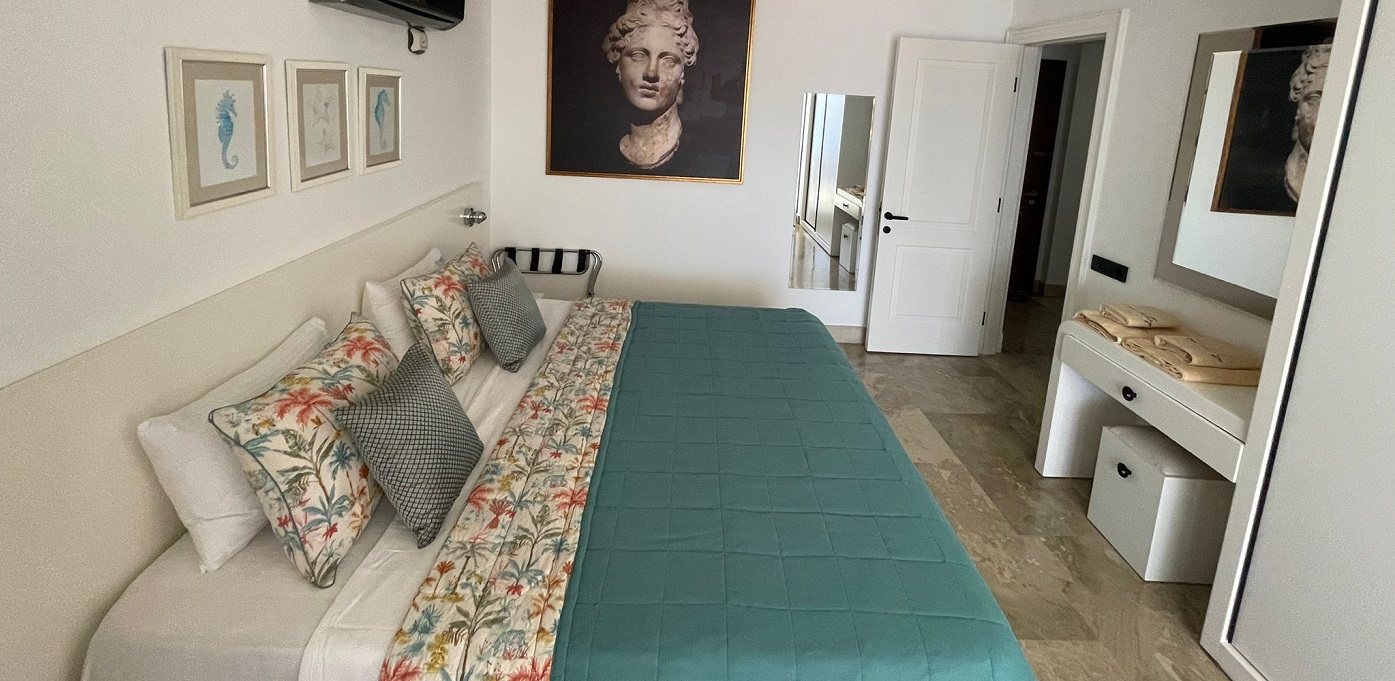 Apartment Topaz New 4