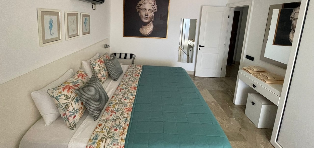 Apartment Topaz New 4