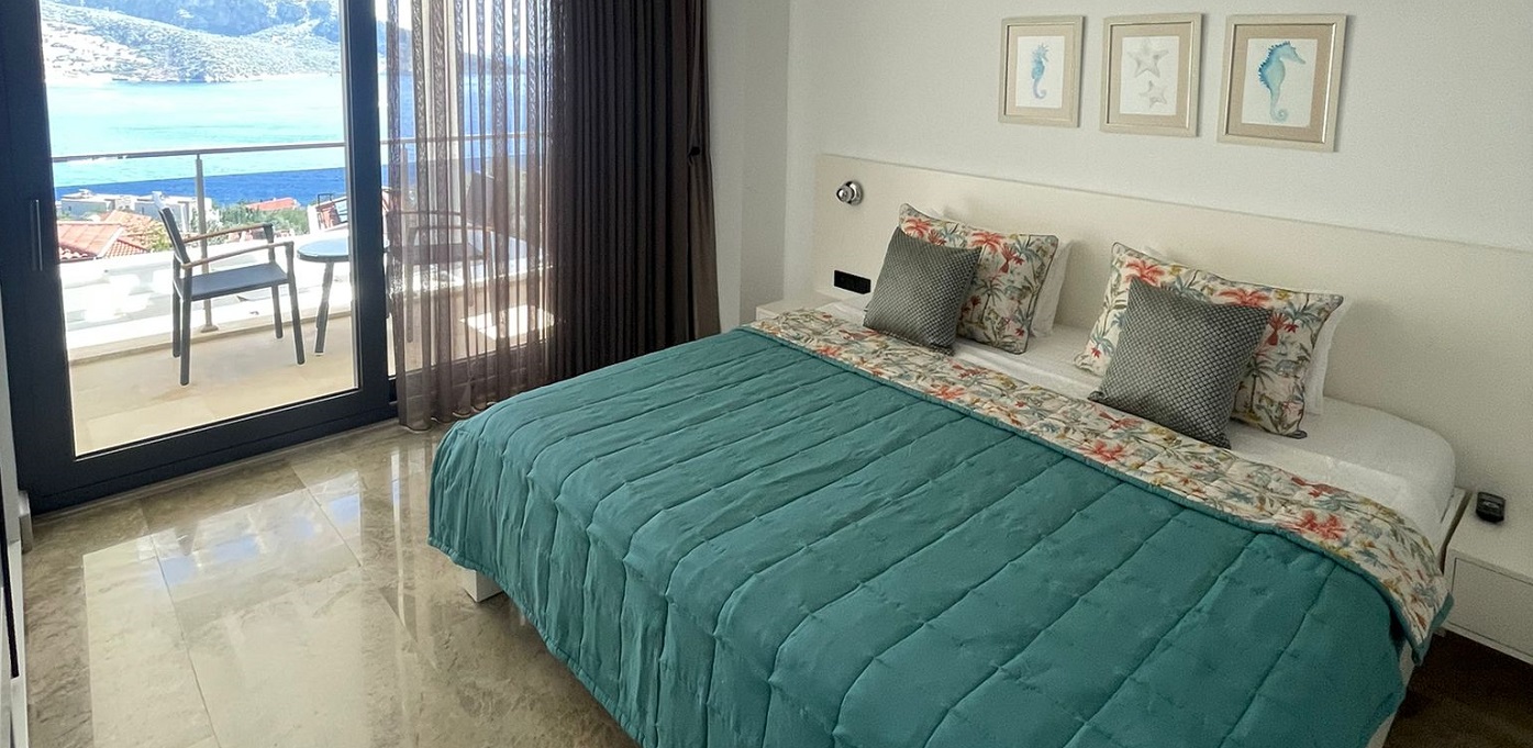 Apartment Topaz New 5