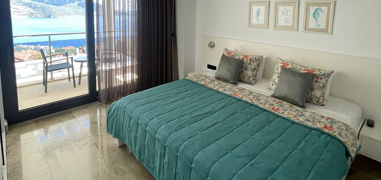 Apartment Topaz New 5