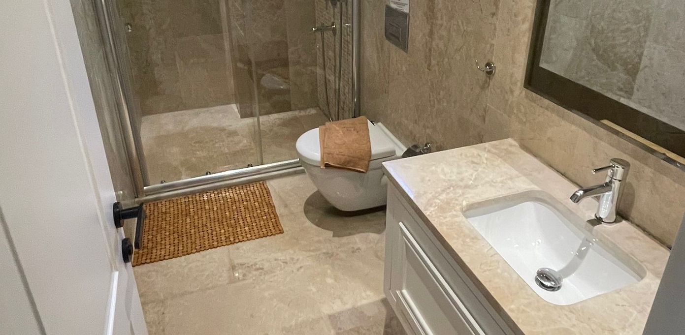 Apartment Topaz New 7