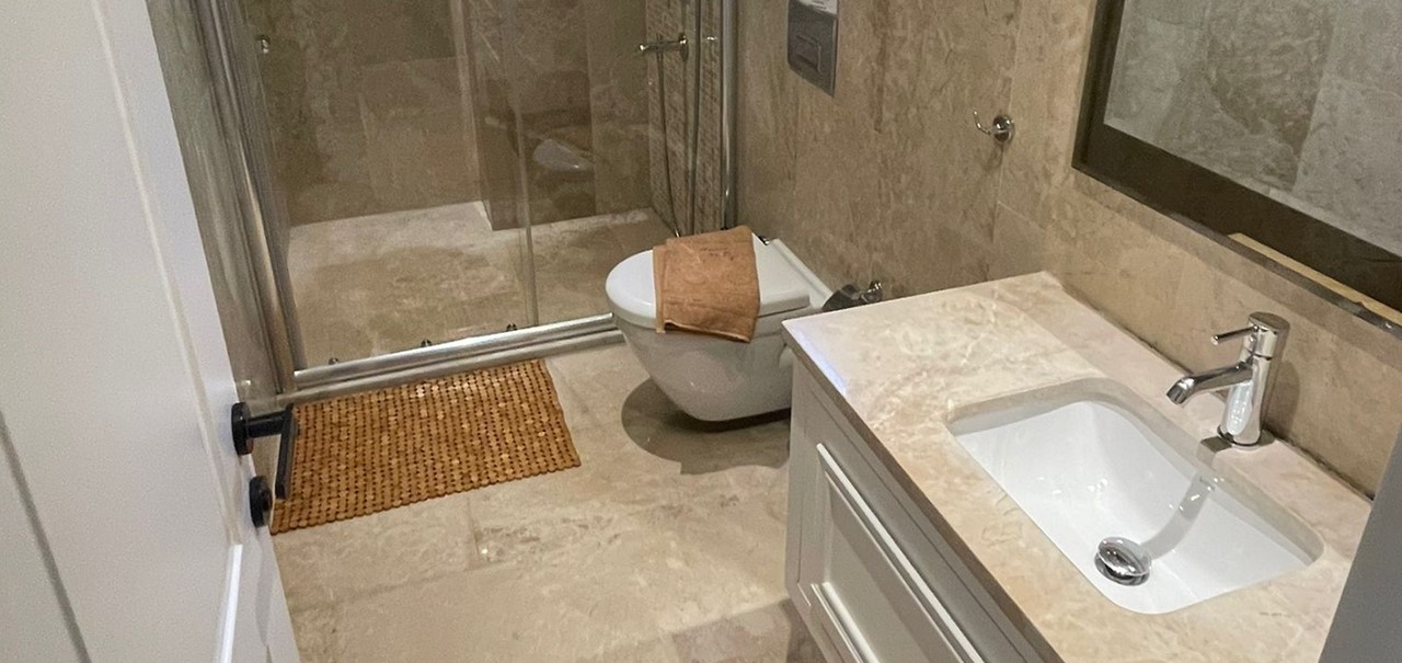 Apartment Topaz New 7