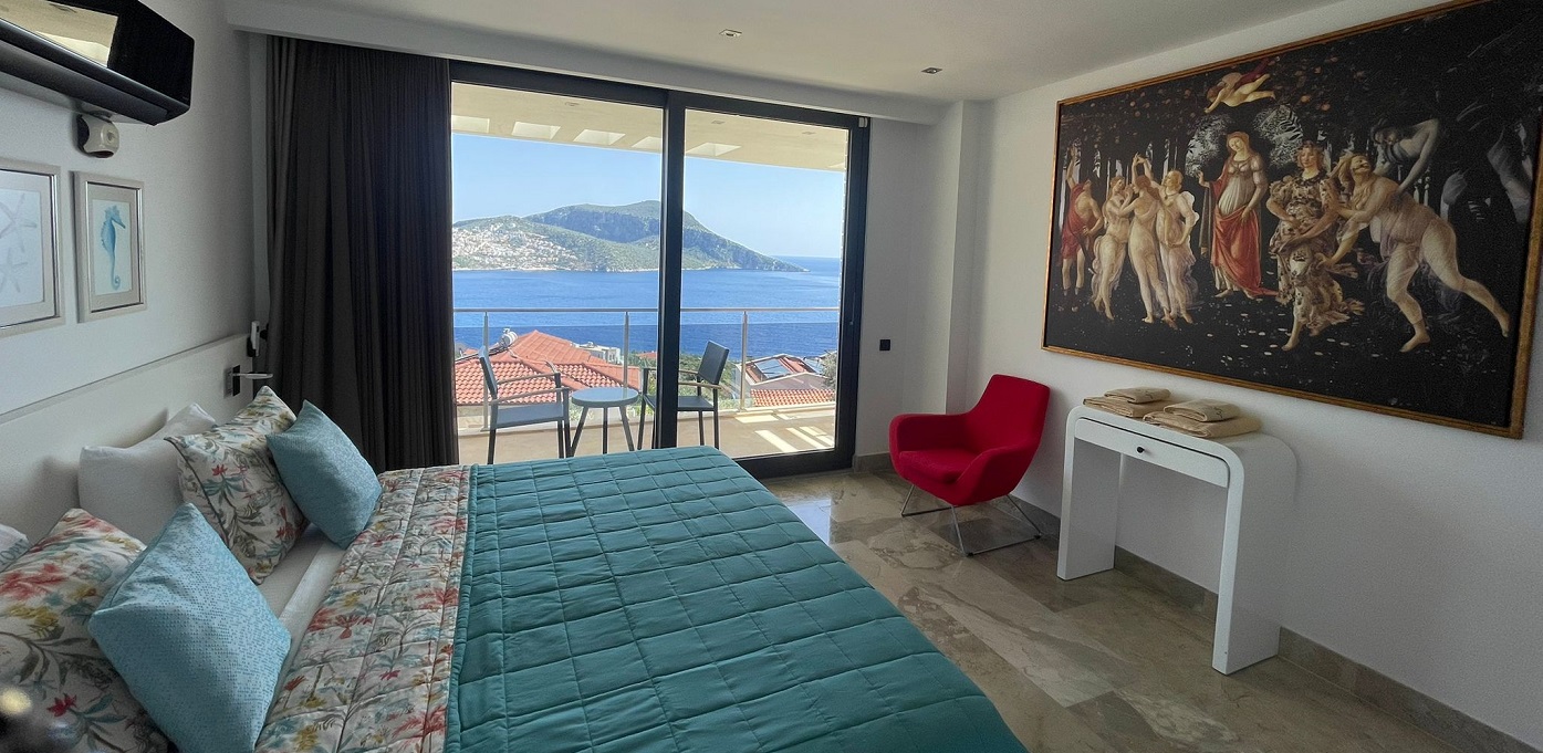 Apartment Topaz New 10