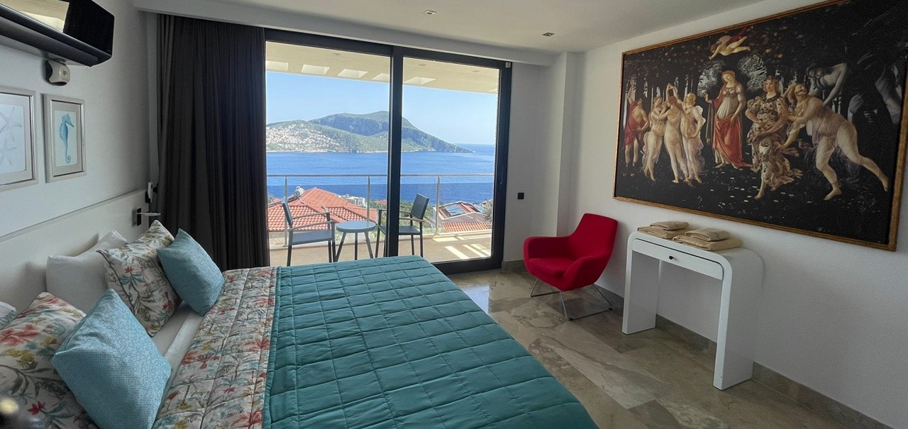 Apartment Topaz New 10