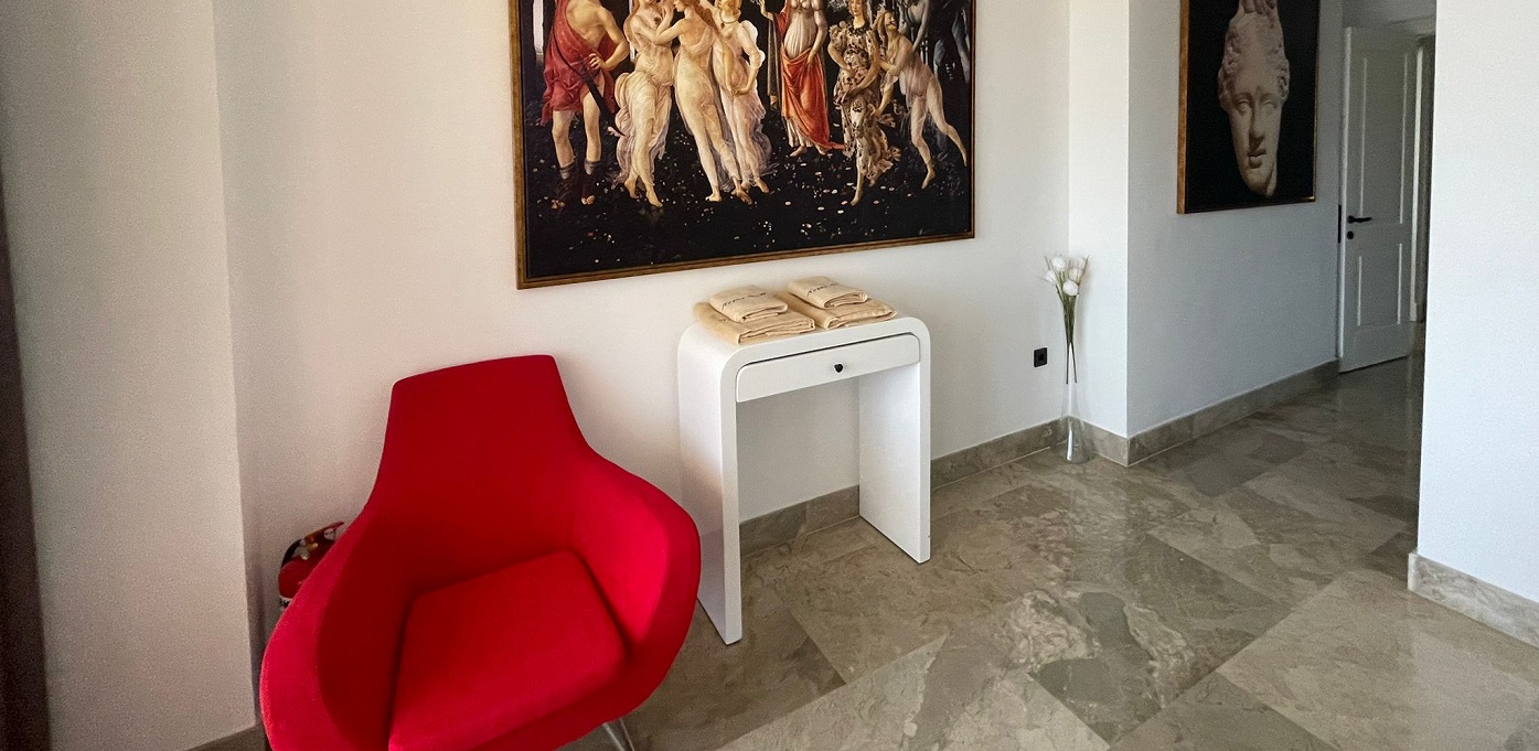 Apartment Topaz New 13