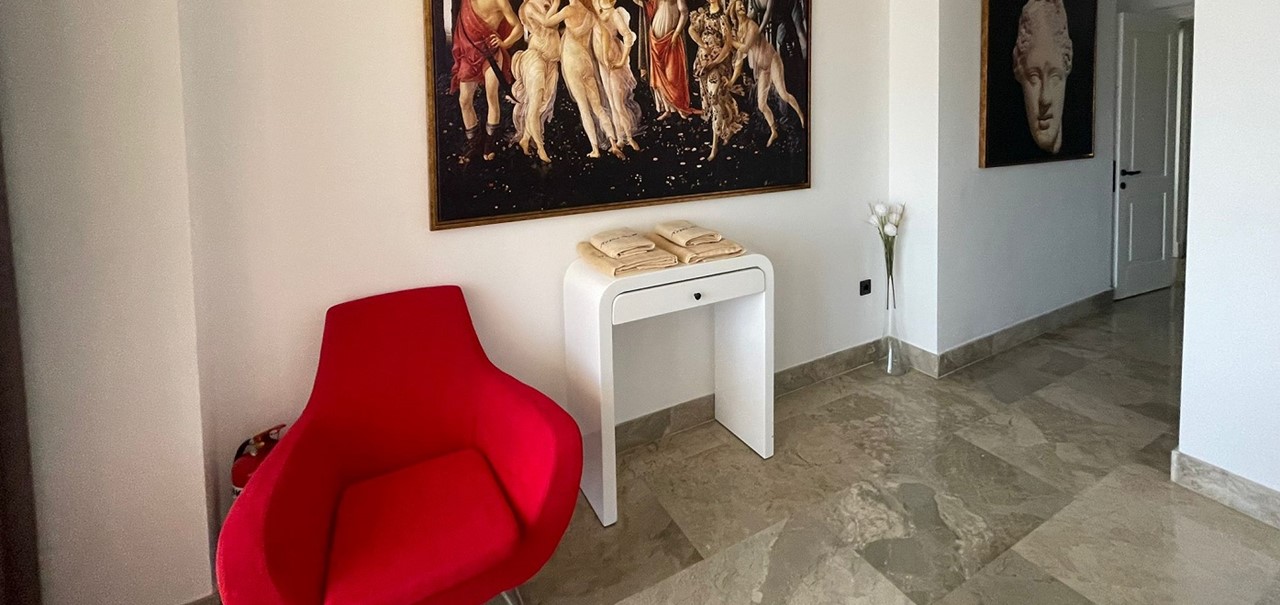 Apartment Topaz New 13