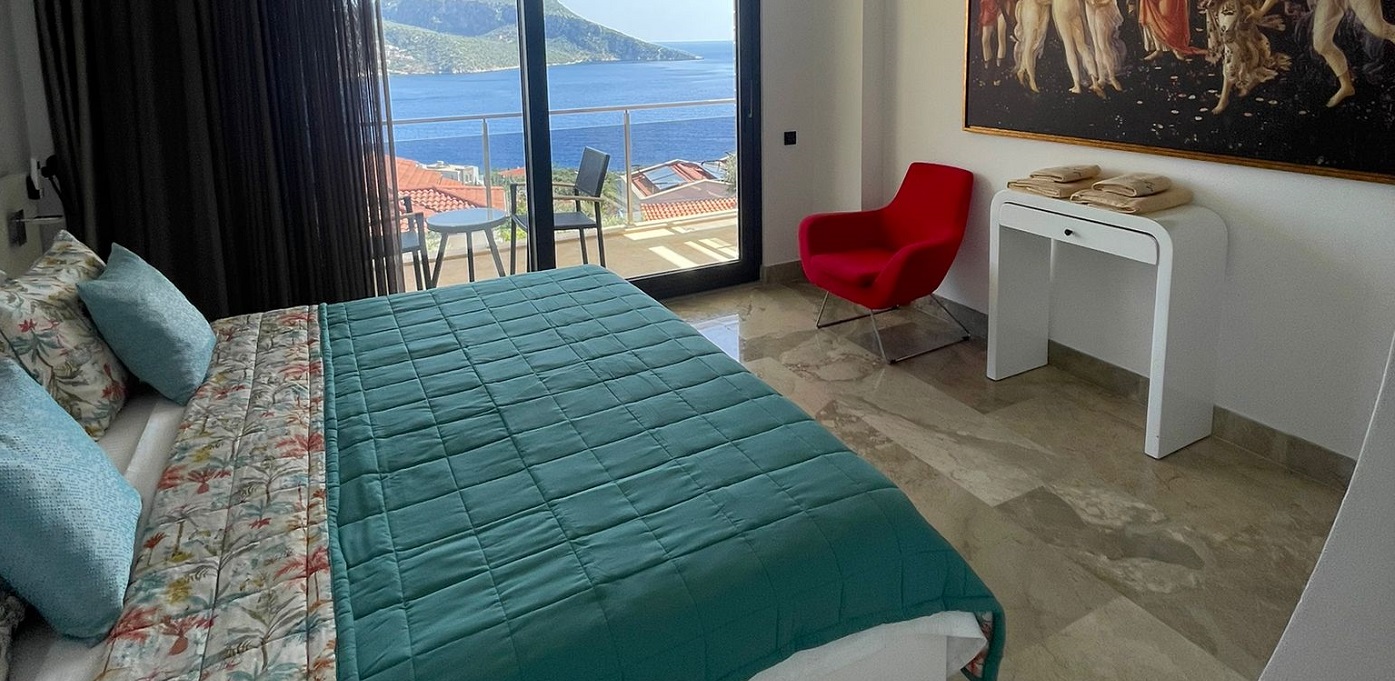 Apartment Topaz New 14