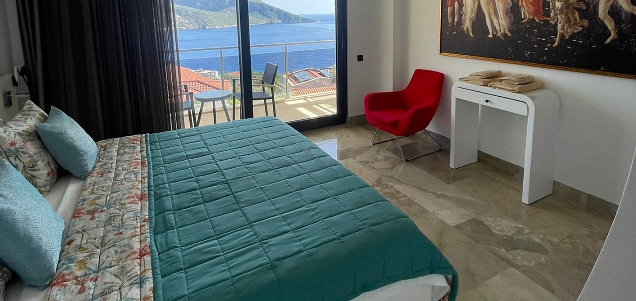 Apartment Topaz New 14