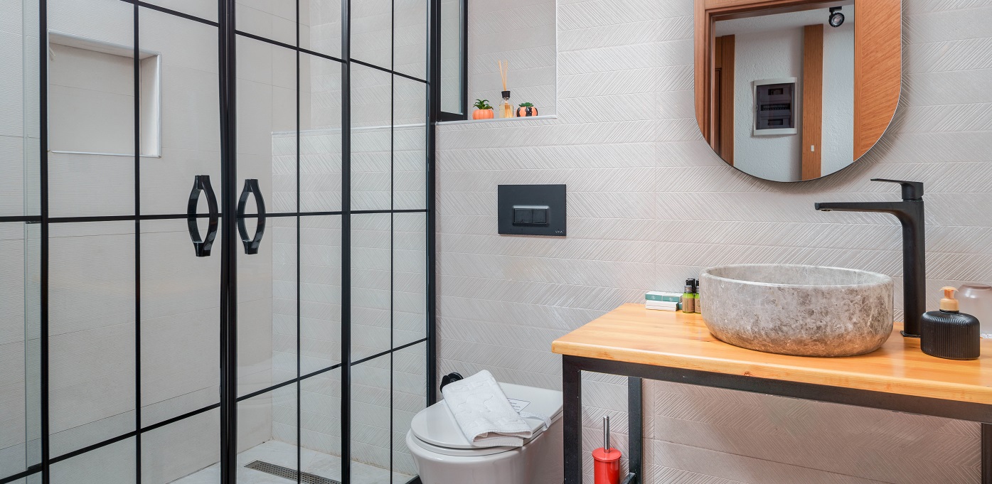 Comfort Partial Sea View Room Lupia Suites Kalkan 1