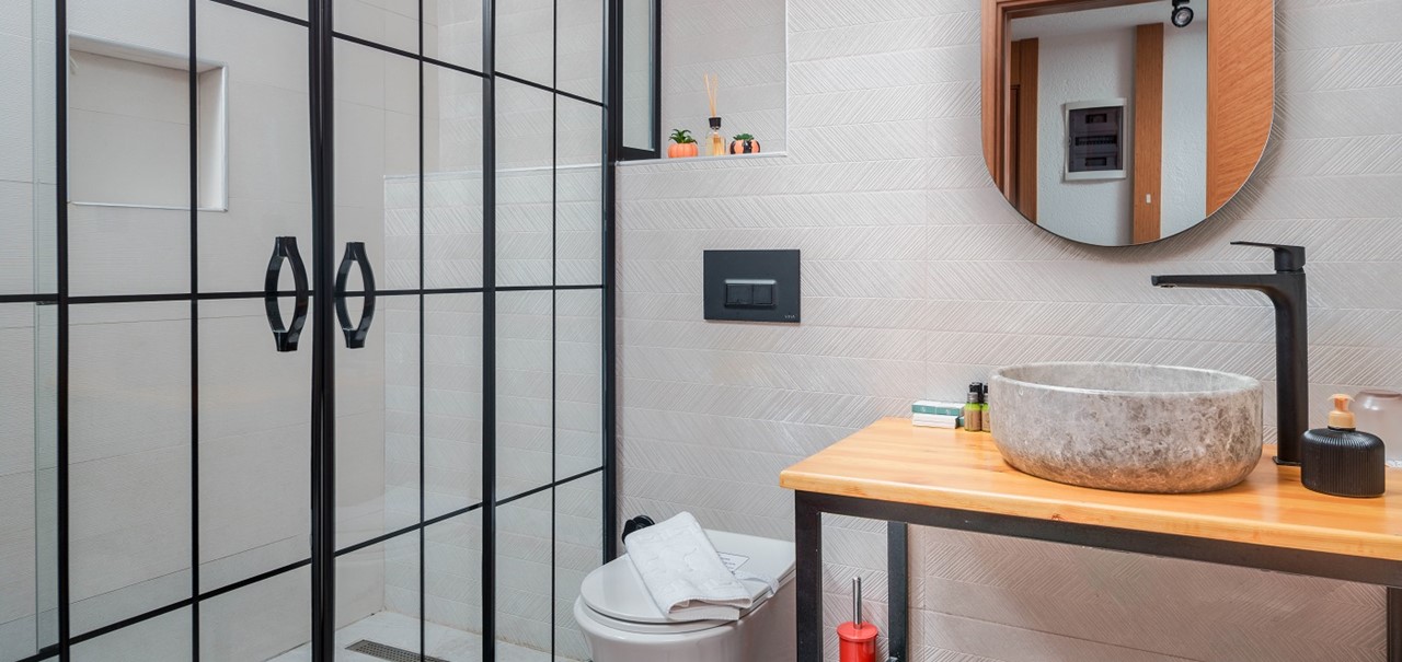 Comfort Partial Sea View Room Lupia Suites Kalkan 1