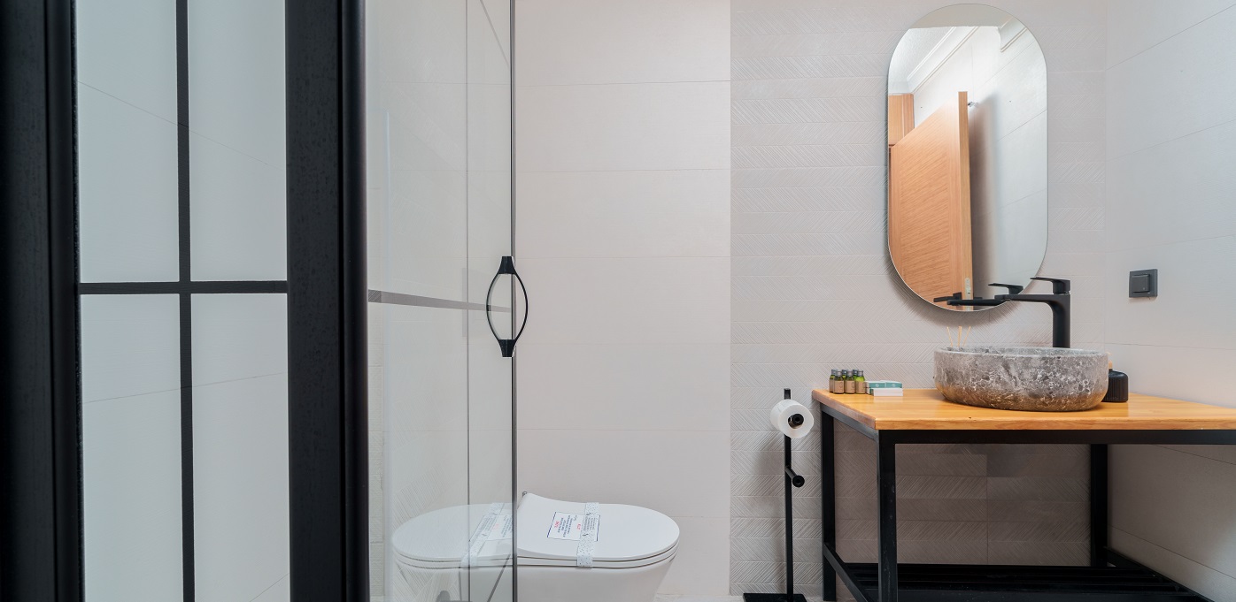 Comfort Sea View Room Lupia Suites Kalkan 1