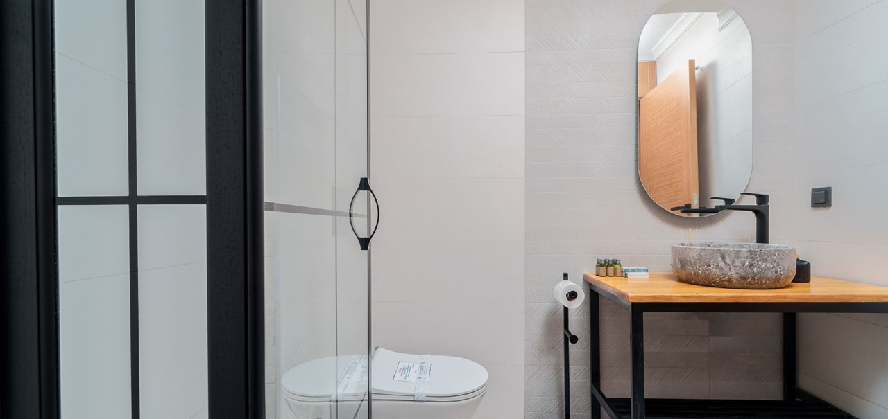 Comfort Sea View Room Lupia Suites Kalkan 1