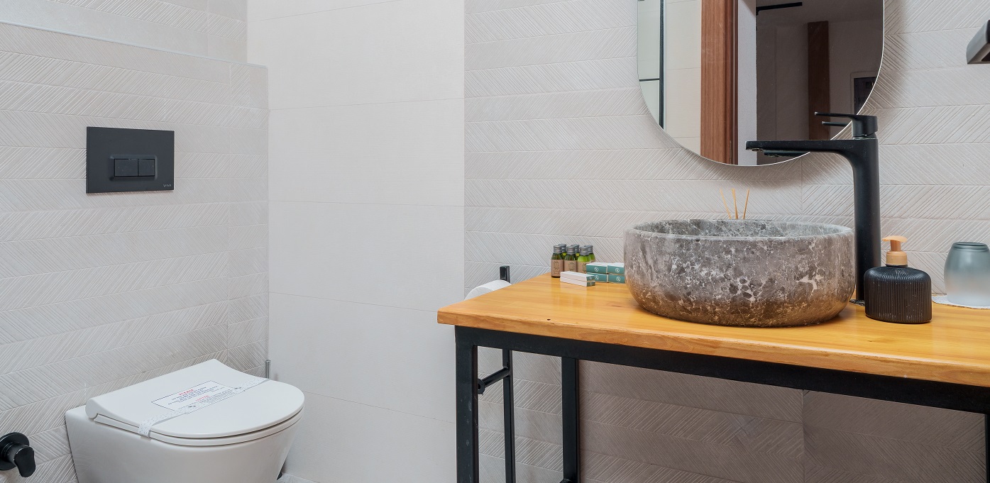 Comfort Sea View Room Lupia Suites Kalkan 2