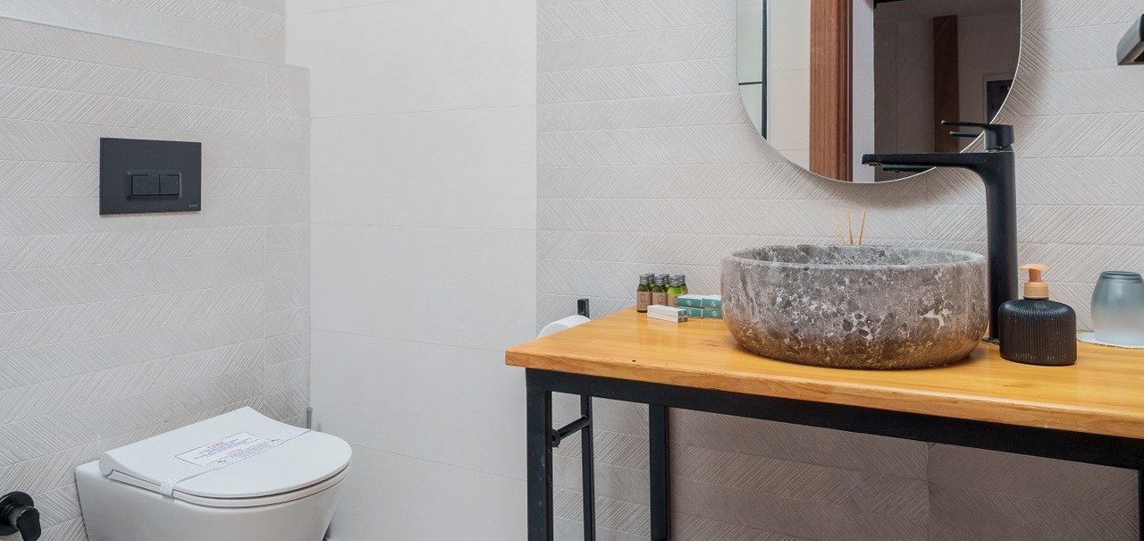 Comfort Sea View Room Lupia Suites Kalkan 2