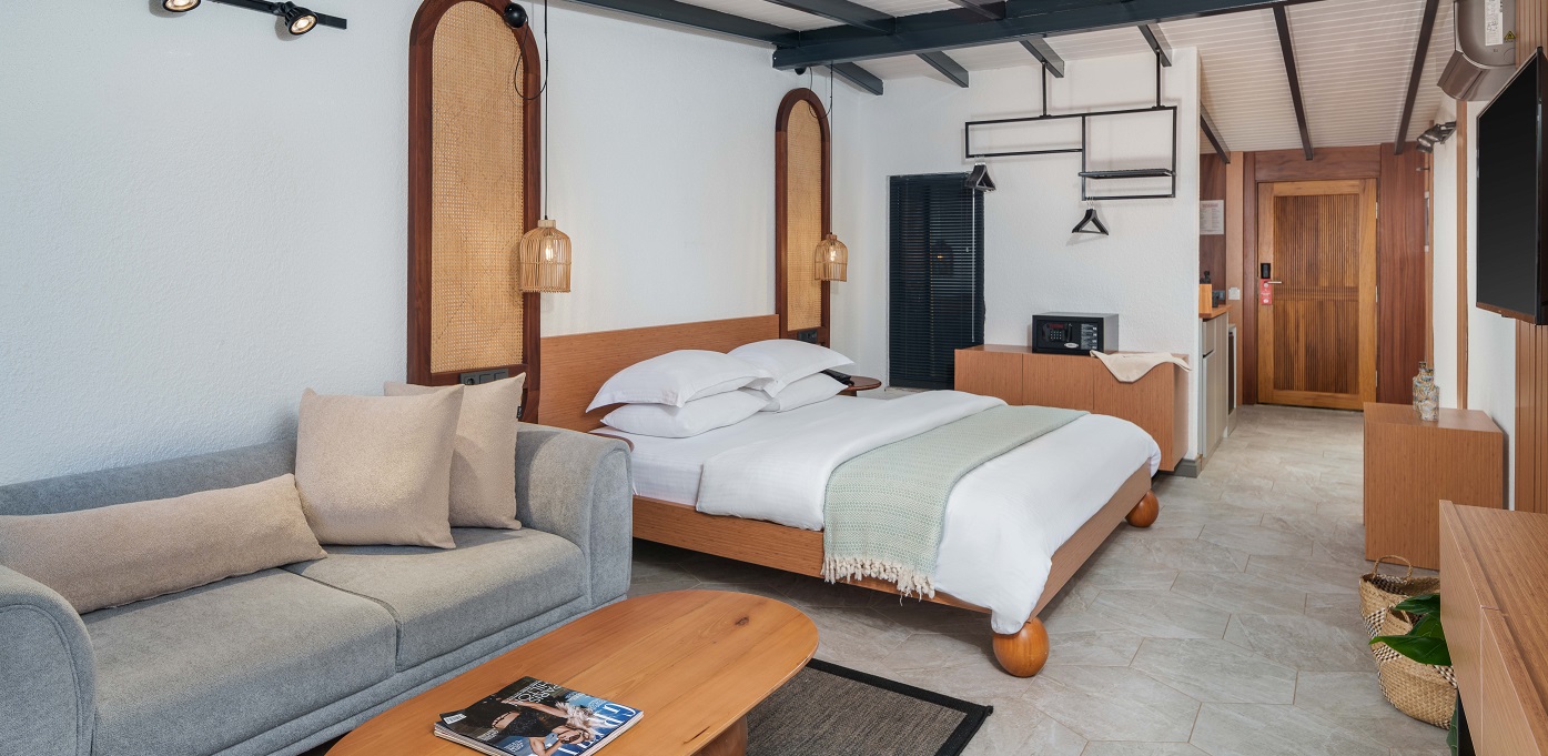 Penthouse With Jacuzzi Lupia Suites Kalkan 4