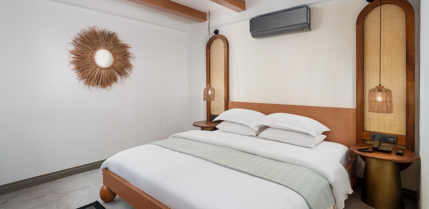 Pool Room Lupia Suites Kalkan 1