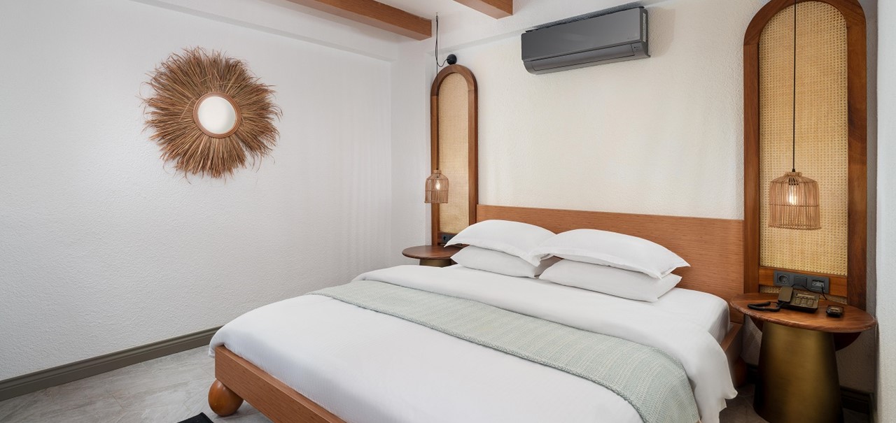 Pool Room Lupia Suites Kalkan 1