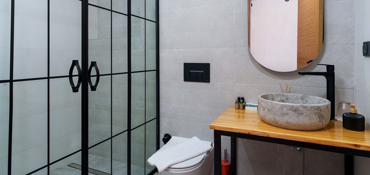 Pool Room Lupia Suites Kalkan 6