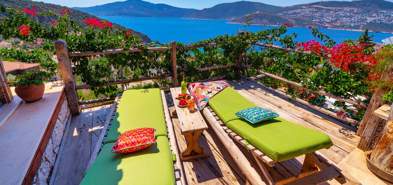 Exclusive Suite With Jacuzzi Room 1