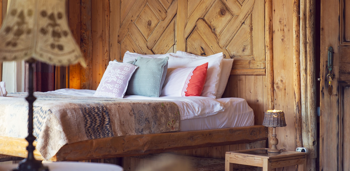 Exclusive Suite With Jacuzzi Room 2