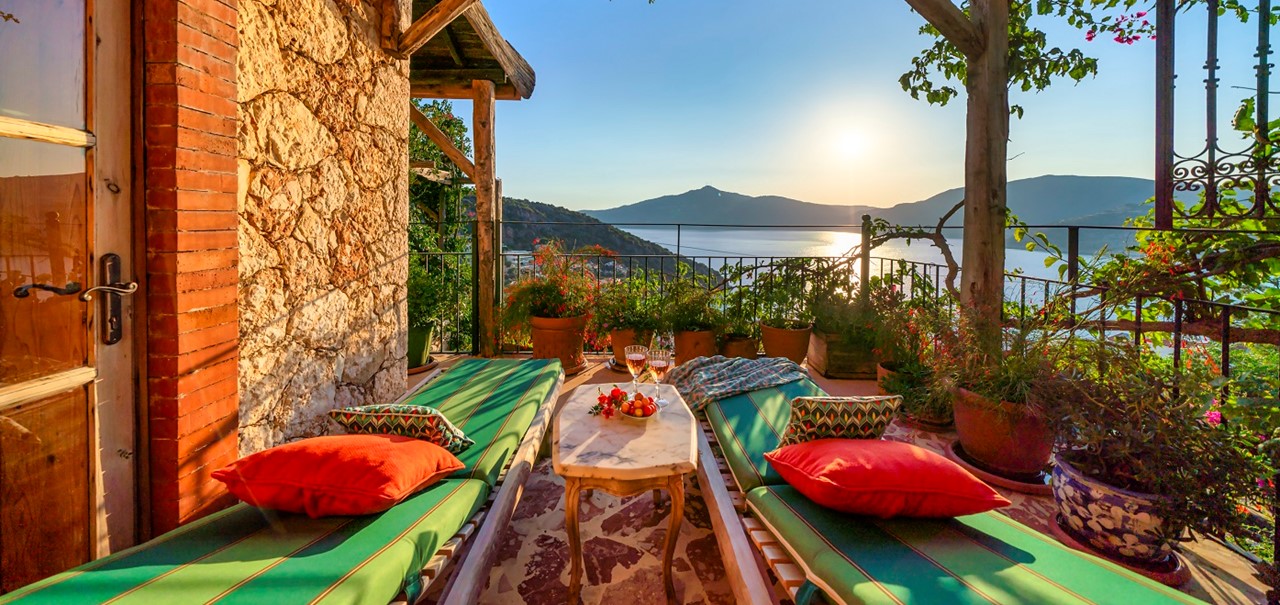 Suite With Jacuzzi Room Fidanka 1