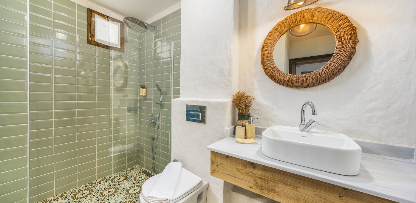 Suite With Jacuzzi Room Fidanka 4