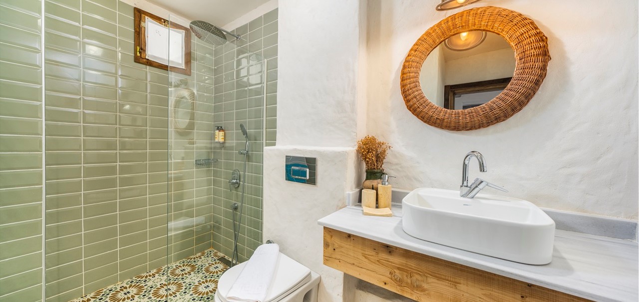 Suite With Jacuzzi Room Fidanka 4