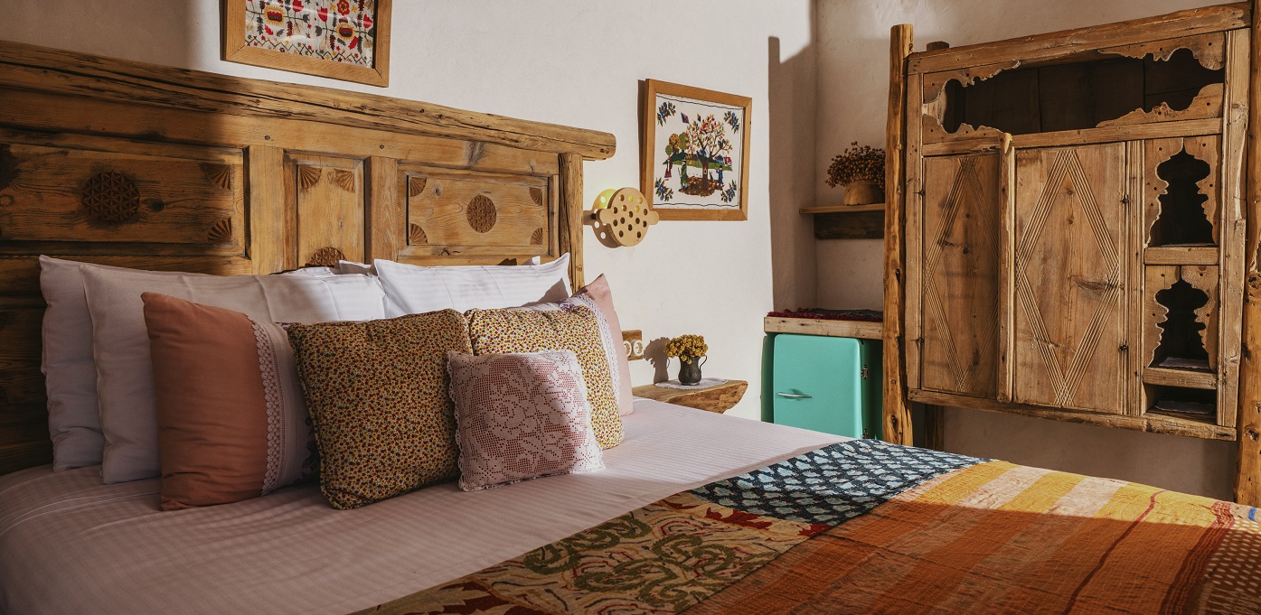 Suite With Jacuzzi Room Fidanka 5