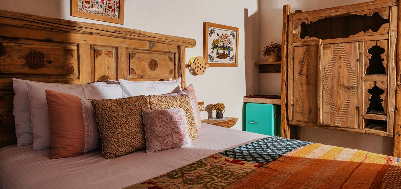 Suite With Jacuzzi Room Fidanka 5