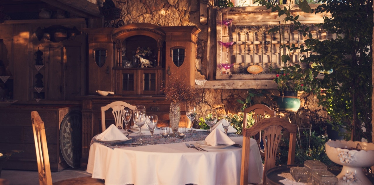Fidanka Hotel Kalkan 22