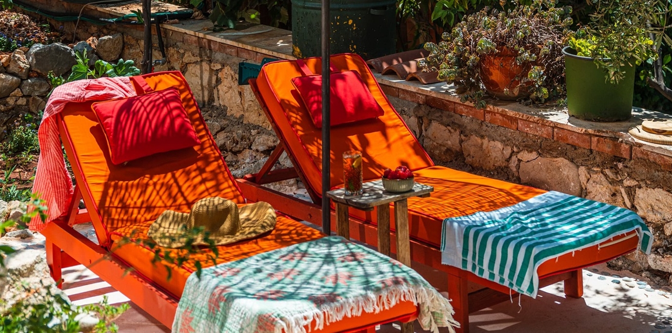 Fidanka Hotel Kalkan 3