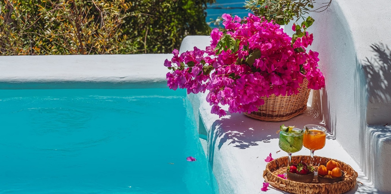 Fidanka Hotel Kalkan 6