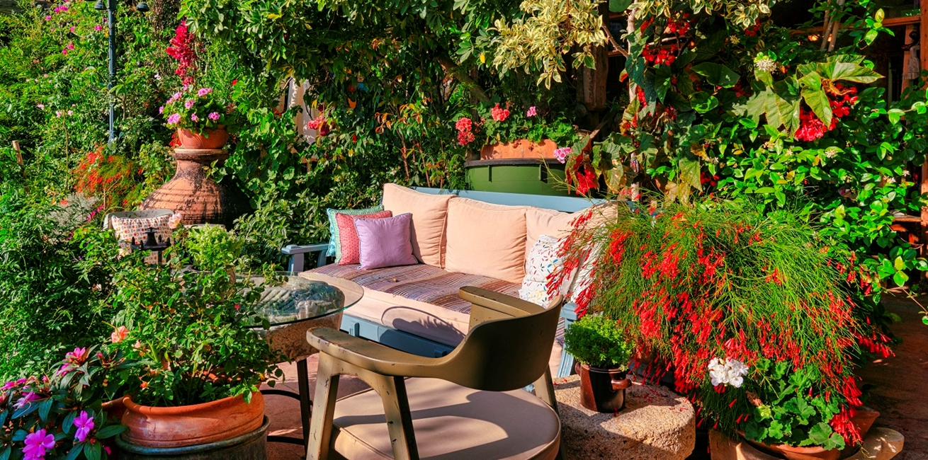 Fidanka Hotel Kalkan 66