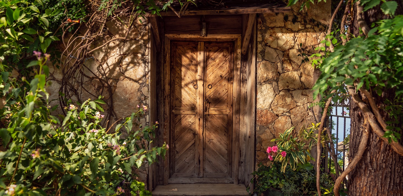 Fidanka Hotel Kalkan 8