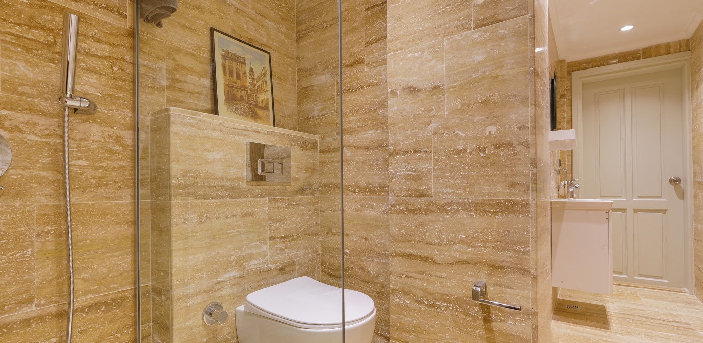 Villa Vista Mare Gf Bedroom Twin Bathroom03