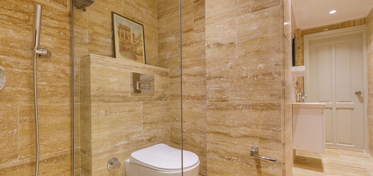 Villa Vista Mare Gf Bedroom Twin Bathroom03