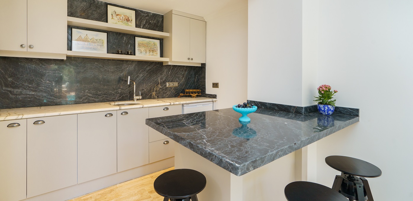 Villa Vista Mare Gf Kitchen02