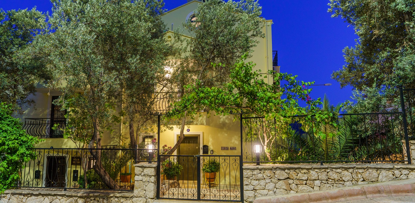 Villa Vista Mare Outdoor Front03n