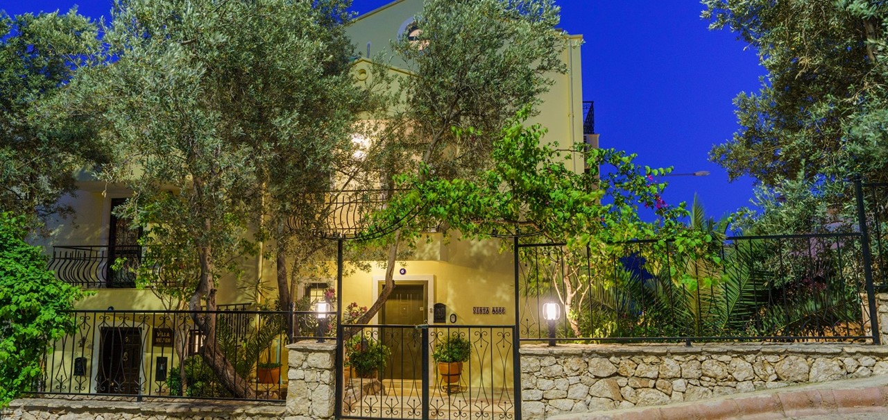 Villa Vista Mare Outdoor Front03n