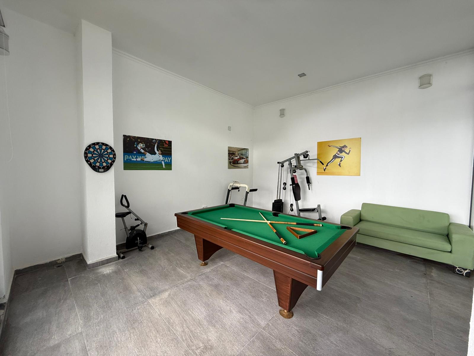 Imperial Games Area 3