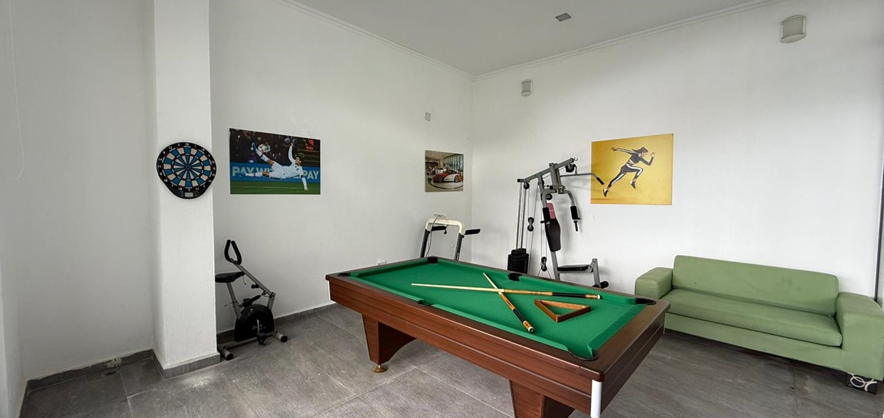 Imperial Games Area 3