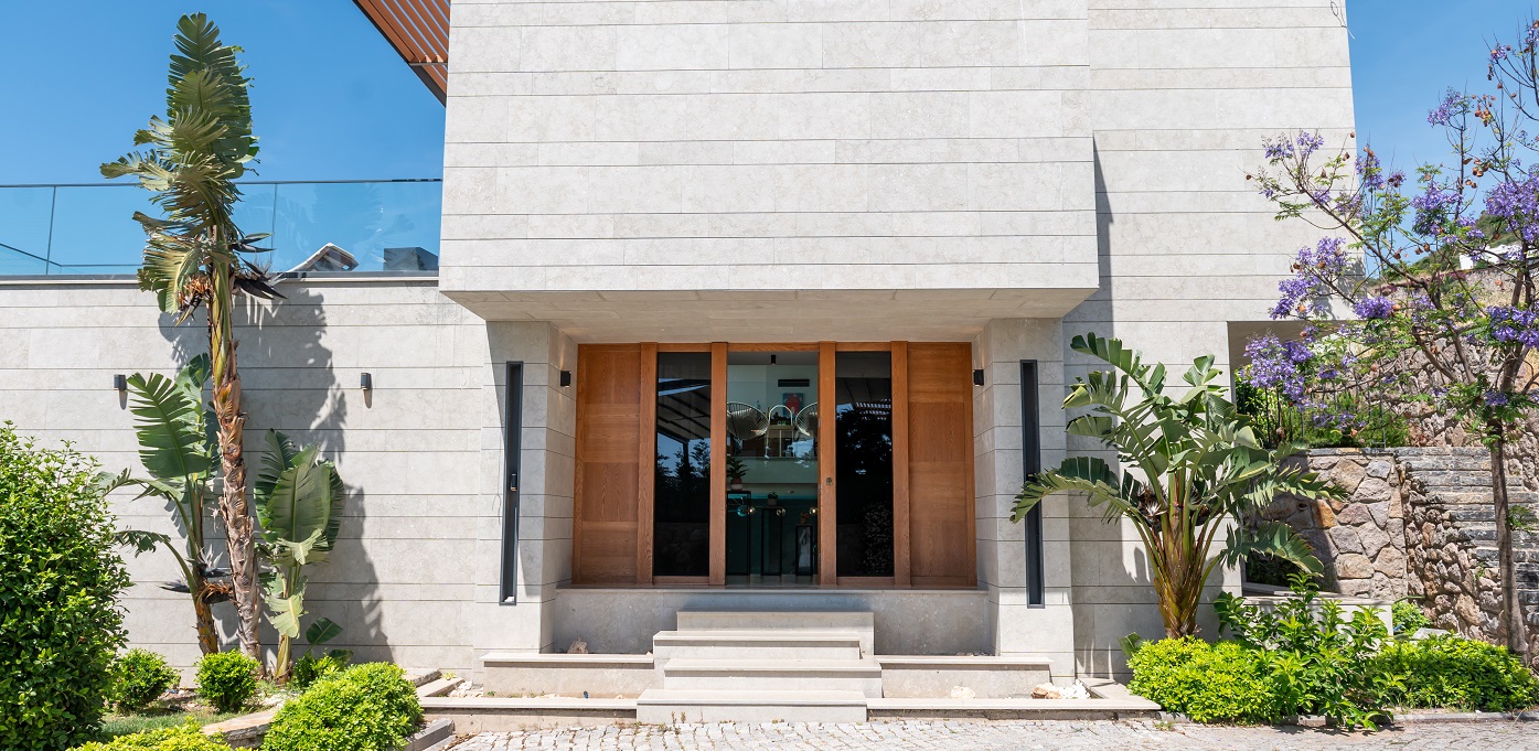 Vistaport Villas Bodrum 2