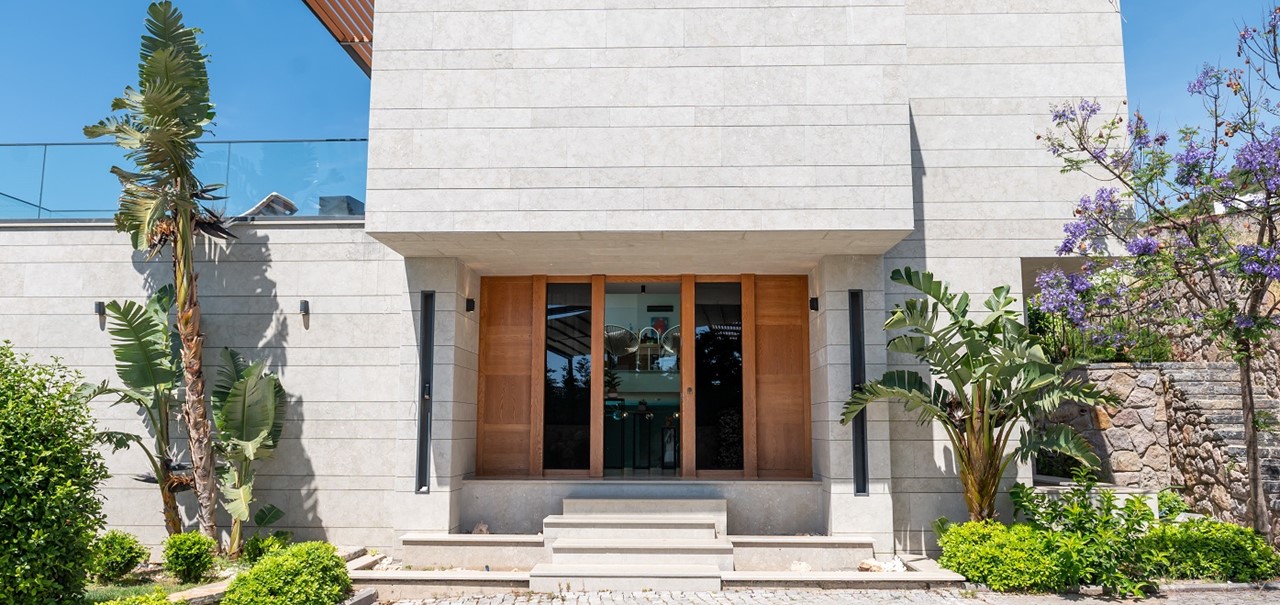 Vistaport Villas Bodrum 2