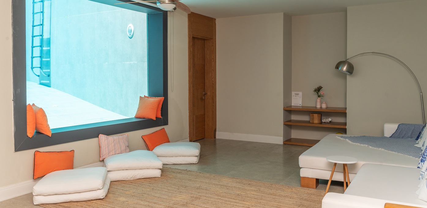 Vistaport Villas Bodrum 4