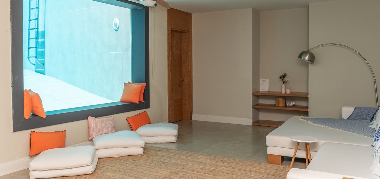 Vistaport Villas Bodrum 4