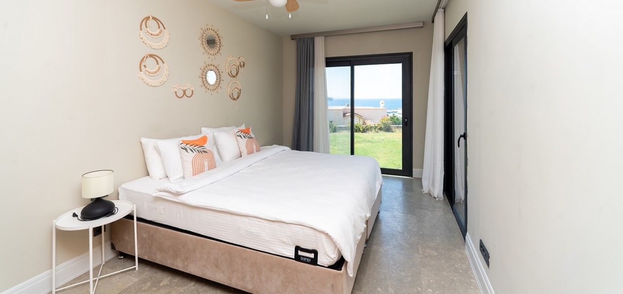 Vistaport Villas Bodrum 6